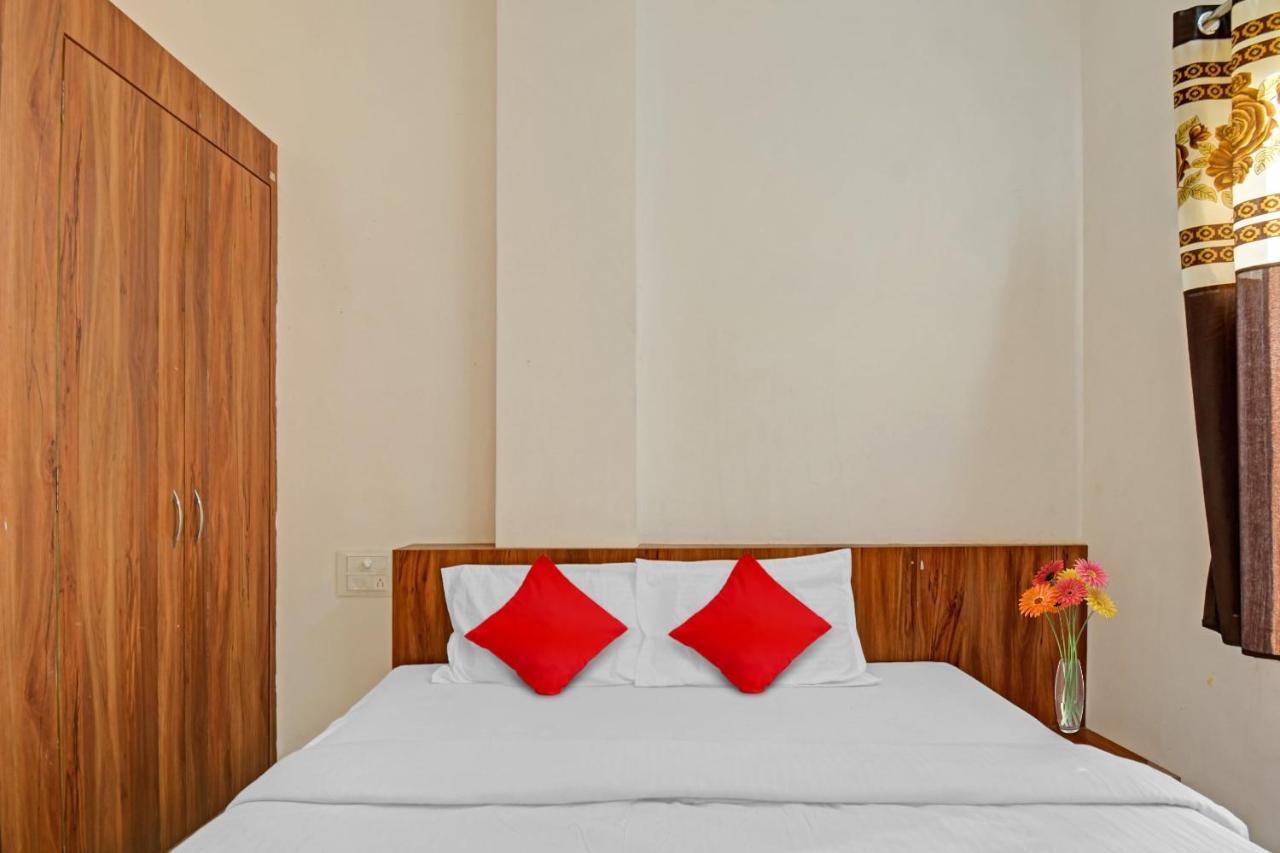 Hotel O Silver Valley Udaipur Exterior photo