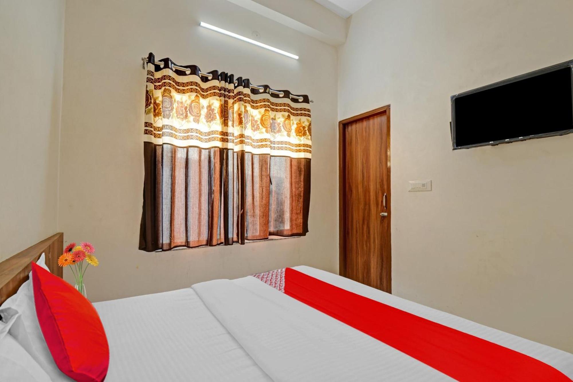 Hotel O Silver Valley Udaipur Exterior photo