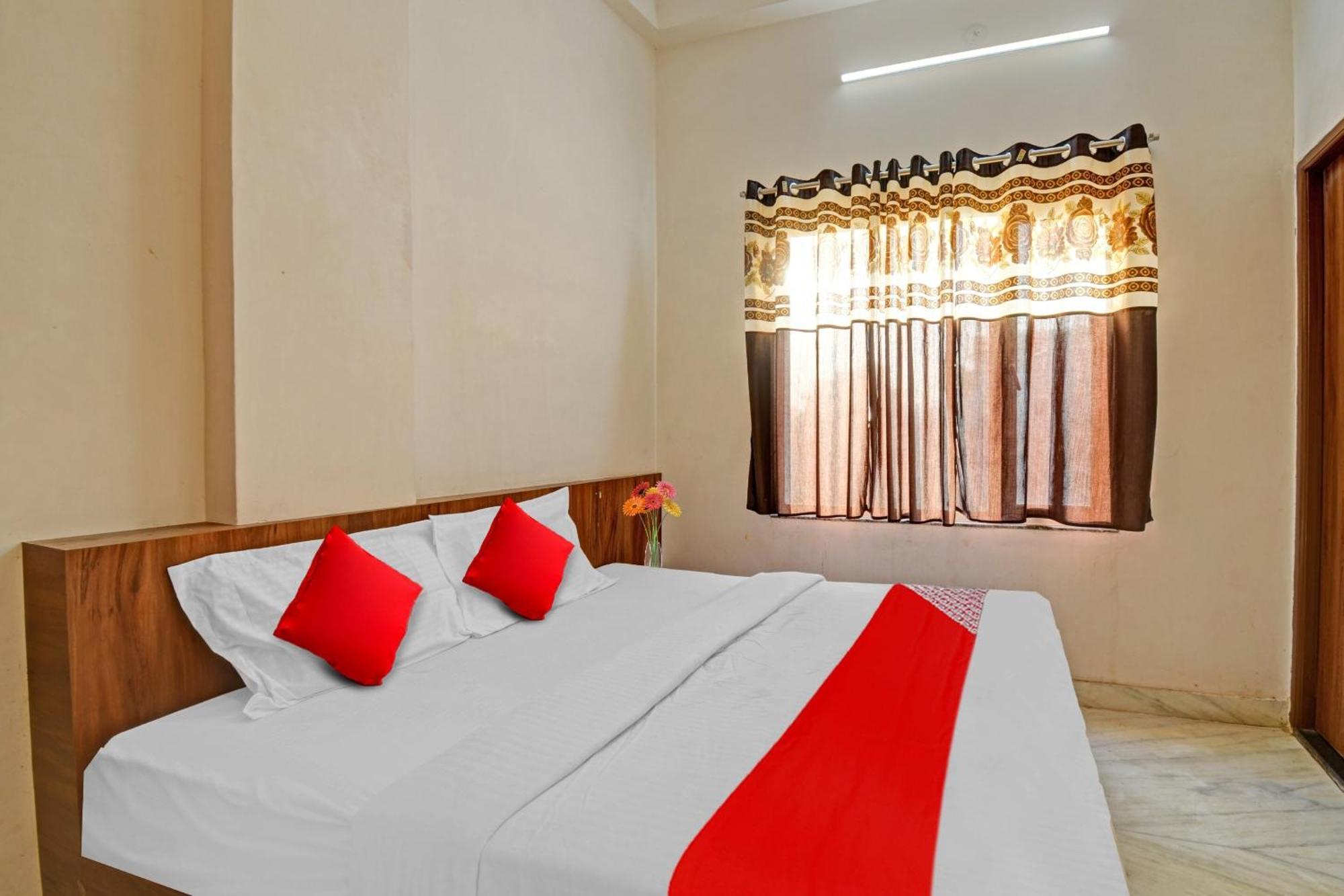 Hotel O Silver Valley Udaipur Exterior photo