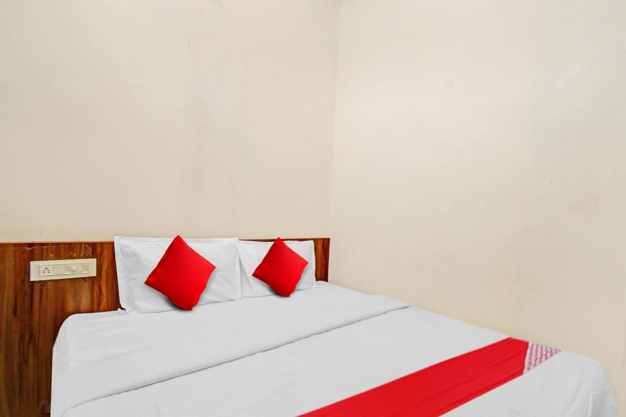 Hotel O Silver Valley Udaipur Exterior photo