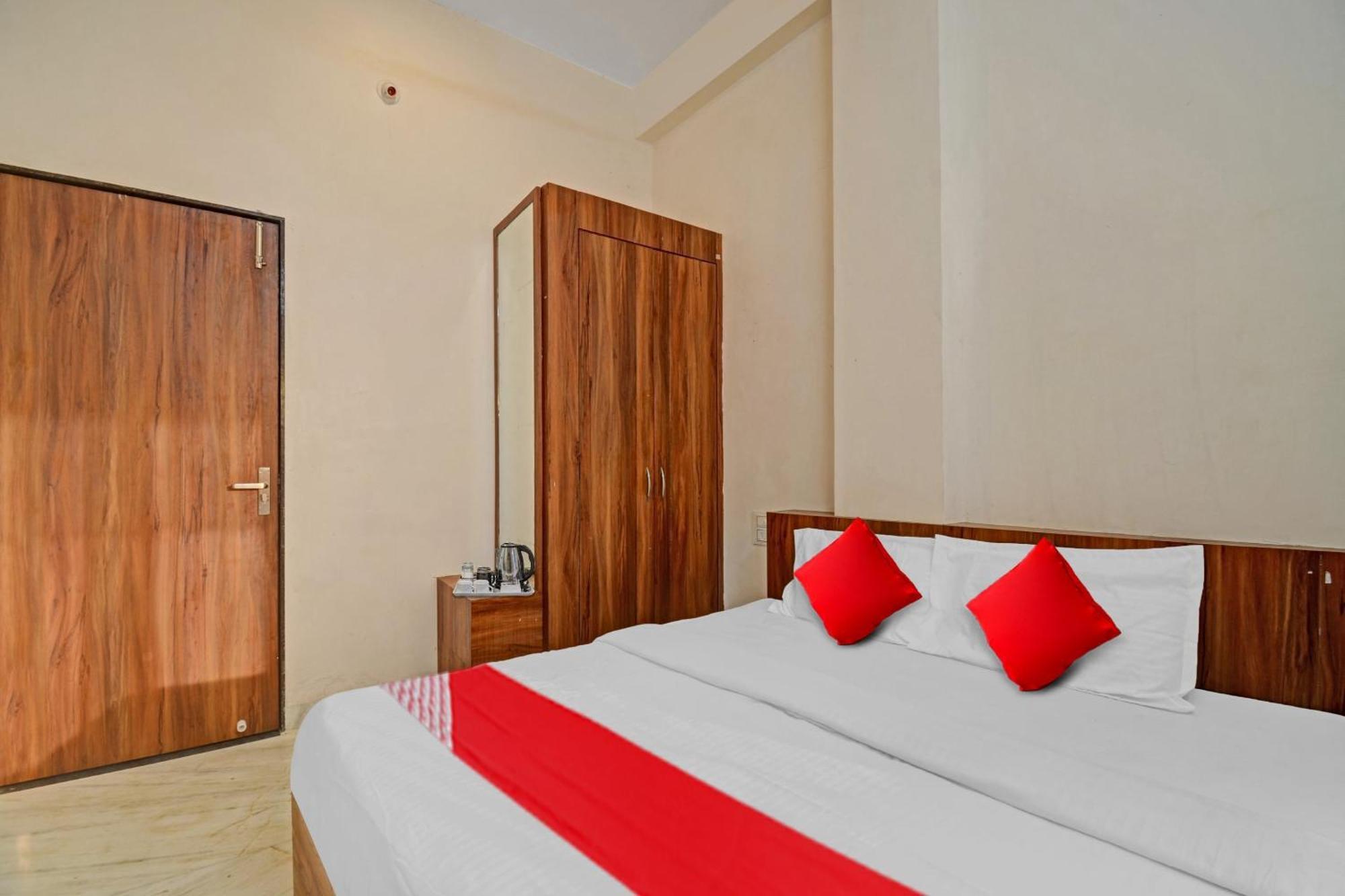 Hotel O Silver Valley Udaipur Exterior photo